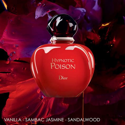 dior hypnotic poison angebot|dior hypnotic poison cena.